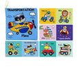 Early Childhood Book Set