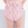 Training Underwear or Diapers, Leak-Proof Cotton, Washable Baby Urine