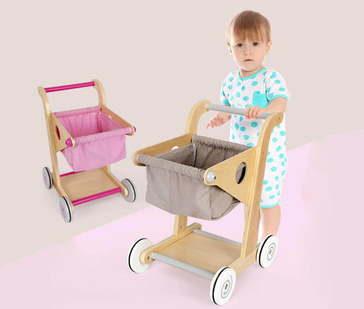 Mukaimo Toddler Shopping Cart
