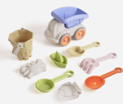 MUKAYIMO Mini Tool Toys Set