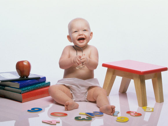 The Rise of Wooden Baby Toys Explained