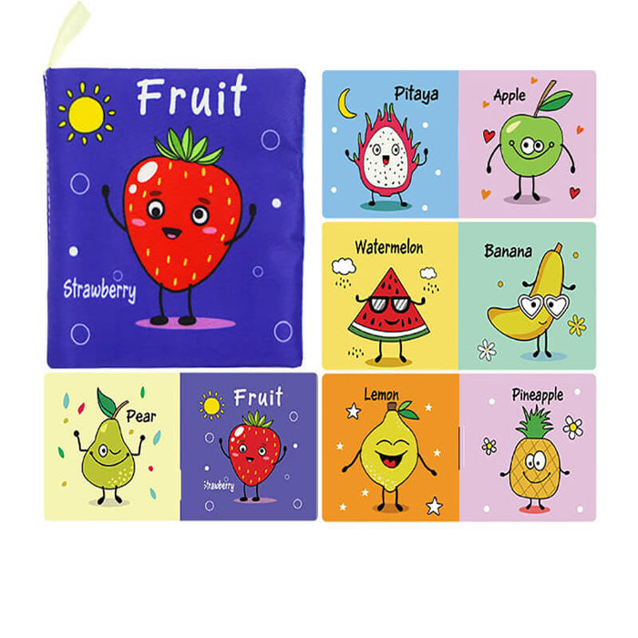 Early Childhood Book Set