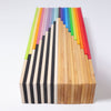 Mukayimo Building Boards Rainbow