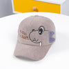 Children's baseball cap Korean version