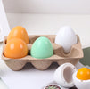 Mukayimo DIY Easter Eggs