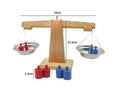 Montessori-Balance Scale