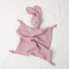 MUKAYIMO Cotton Soft Multicolor Rabbit Comfort Towel