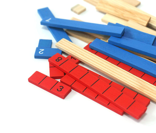 Montessori-Addition and Subtraction Board