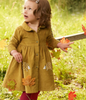Little Kids Girls Autumn Children's Dress Baby