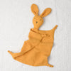 MUKAYIMO Cotton Soft Multicolor Rabbit Comfort Towel