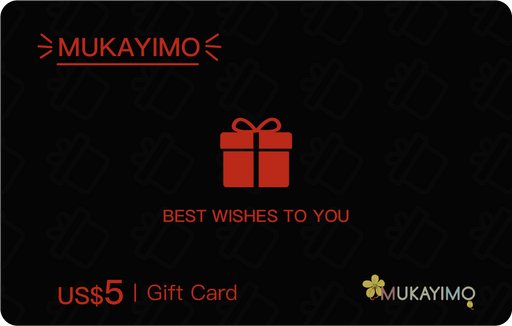 Free US$5 Gift Card