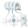 Baby Crib Hanging Around the Bed Trolley Pendant