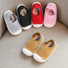 Baby's First Toddler Shoes, Breathable Soft Sole, Comfortable Non-Slip