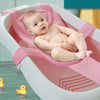 MUKAYIMO Baby Bath Net Pocket Bath Bath Rack Universal Bath Bed
