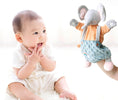 Mukaimo Baby Soothing Hand Puppet