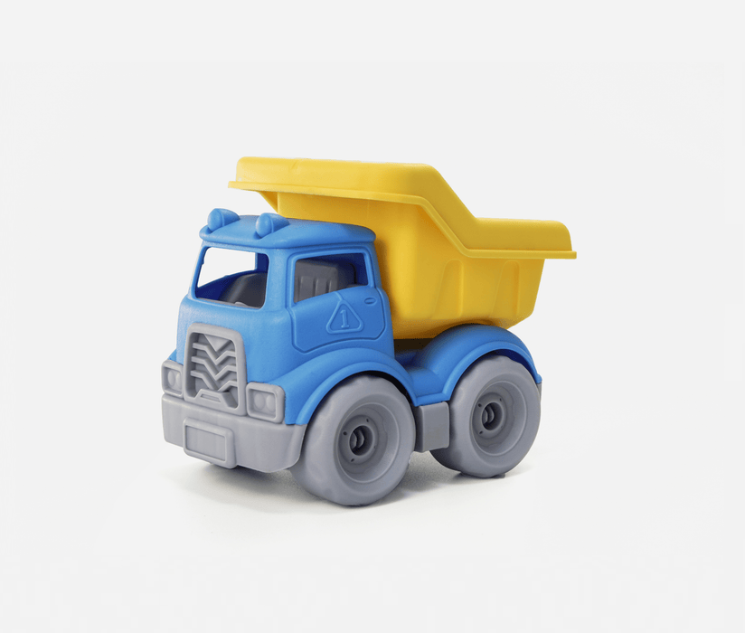 Mukaimo Construction Vehicle Small Dump Truck