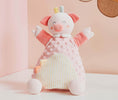 Mukaimo Pig Baby Soothing Hand Puppet