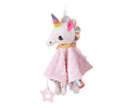 Mukaimo Unicorn(pink) Puppet Comfort Towel