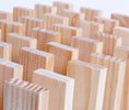 Mukayimotoys 100 Pieces of Building Blocks