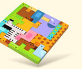 Mukayimotoys Animal Tetris